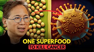 The Shocking Truth About Soy Beat Diseases And Heal Cancer Dr William Li [upl. by Laikeze1]