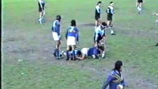 Waikato Rugby League Grandfinal Huntly Davies Park 9 9 1989 [upl. by Brendon520]