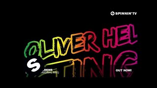 Oliver Heldens  Stinger Original Mix [upl. by Powel]