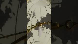 What is the Prime Meridian 🌍primemeridian geographyfacts globaltimespakistan historyshorts quot [upl. by Trebreh]