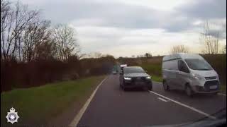 Motorist disqualified from driving for 12 months following Op Snap submission [upl. by Olney265]