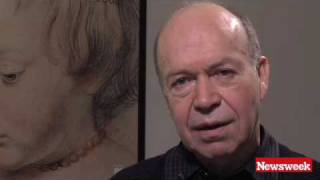 James Hansen on the US Energy Crisis NEWSWEEK amp YouTube [upl. by Ivey]