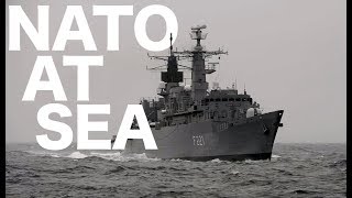 NATO at Sea [upl. by Garrity]