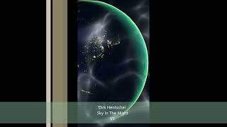 Dirk Hentschel  Sky In The Night V1 [upl. by Tenaej376]