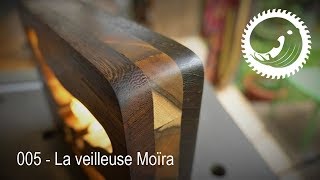 Une veilleuse pour MoÃ¯ra  MoÃ¯ra Nigtlight [upl. by Manville]