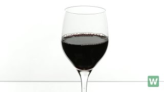 Anchor Hocking Stolzle Nadine 14 oz Goblet A911017219 [upl. by Nikita]