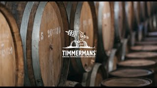 Timmermans  How to make a Gueuze  EN [upl. by Favata]