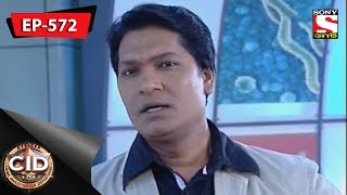 CIDBengali  Ep 572  05th May 2018 [upl. by Aneerb]