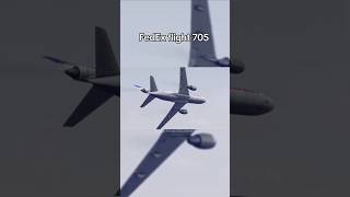 FedEx flight 705 animationaviationairplanesavgeeks [upl. by Meda]