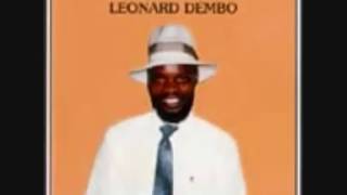 Leonard Dembo NAMATSO Miriro wmv [upl. by Rasia647]