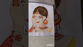 Drawing book tour artvideo bamlahari Nksharma12 [upl. by Alrahc]