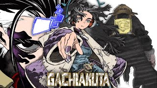 KUROS SECRETS REVEALED Gachiakuta Chapter 106 [upl. by Milurd]