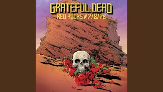 Terrapin Station Live at Red Rocks Amphitheatre Morrison CO 7878 [upl. by Aicirtal]