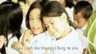 One La Salle prayermpg [upl. by Amo466]