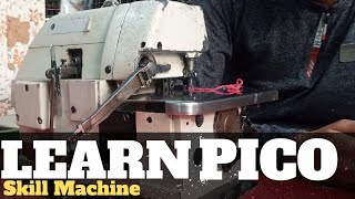 Pico machine learning tutorial pico machine [upl. by Dirraj]