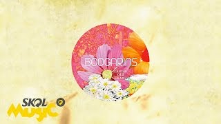 Boogarins  Infinu [upl. by Gnak]