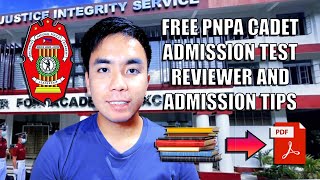 If You Want to Pass PNPA Cadet Admission Test You Should Know This [upl. by Nhguavahs641]