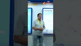 HaodaPay at Fintech India Expo 2024 [upl. by Sudaorb]