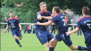 KREISPOKAL Halbfinale Hajen  Lauenstein [upl. by Lorenzo]