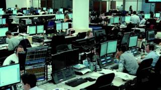 2011 Margin Call Official Trailer 1 HD Lionsgate Roadside Attractions [upl. by Guria]