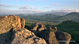 Fortress of Belogradchik Belogradchik Rocks [upl. by Moersch]