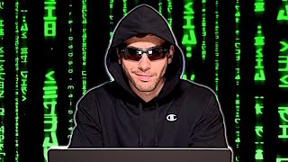 I Got Stalked by a Hacker [upl. by Kraft]