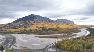 NAHANNI BUTTE [upl. by Ahsinrats789]