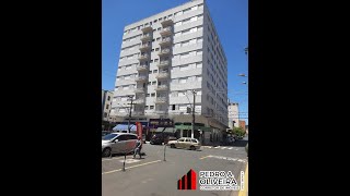 A Venda  Apartamento Dois Dormitórios no Centro de Serra Negra  SP [upl. by Yspyg812]