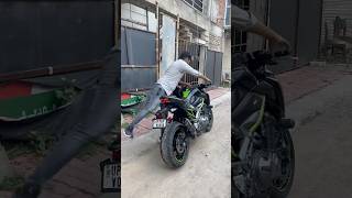 10 lakh ki Bike 😱 Mini Vlog  Rana UP70 [upl. by Nevile]