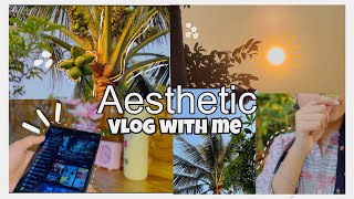 A Day With Me ✨🇧🇩🌷 my activities also vlogs Bangla vlog 🇧🇩  Aesthetics eoovh [upl. by Xineohp]