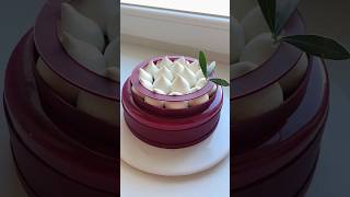 Satisfying Entremet [upl. by Dream]