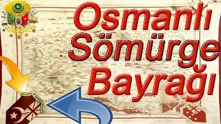 Çanakkale Geçilseydi Osmanlı İmparatorluğunun Bayrağı Bu Olacaktı [upl. by Pizor114]