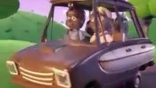 Cadbury DairyMilk Road Trip in Urdu  Hindi [upl. by Leahcimaj]