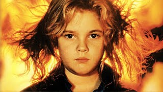 Official Trailer  FIRESTARTER 1984 Drew Barrymore David Keith Heather Locklear Stephen King [upl. by Yroj]