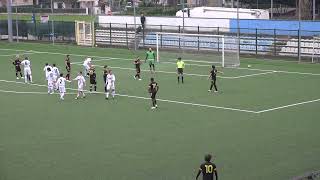 Promozione C Colognese Azzano Calcio [upl. by Hillinck]