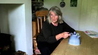 Interview with Jane Hamlyn on the WA Ismay Ceramics collection [upl. by Paver]