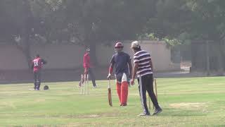 Minor league cricket practice strikers session 13 [upl. by Ellard]