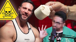 STOP Using Whey Protein😡 [upl. by Assel]