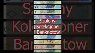 Szalony kolekcjoner banknotów wartość kolekcji solidów 40k [upl. by Lekym]