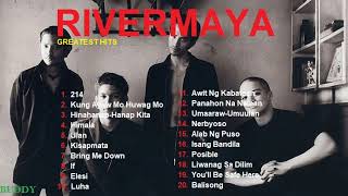 Rivermaya Full Album  Greatest Hits  Tunog Dekada Nobenta [upl. by Cayser]