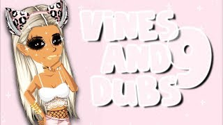 Msp  Vines amp Dubs 9 [upl. by Naibaf]