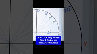 Sine amp Cosine Trig Values with Confidence [upl. by Fini]