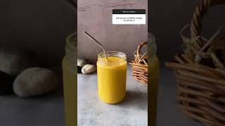 Healthy Mango Smoothies  Mango Smoothies  Mango Smoothie Recipe  Smoothie Recipes [upl. by Hsihsa]