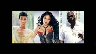 Monica ft Lil Kim amp Rick Ross  Anything To Find You Prod by Missy Elliott NEW SONG 2011 [upl. by Telocin]