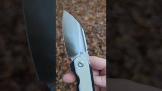 Tenable Rafe L Multi Deployment Knife shorts youtubeshorts knives [upl. by Weinberg]