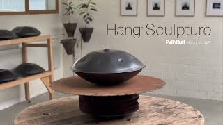 PANArt  Hang® Sculpture [upl. by Abba]