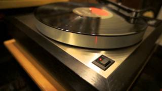 Linn Sondek LP12 Akito Klyde Simply Red MTS [upl. by Oballa420]