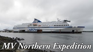 MV Northern Expedition HD [upl. by Daenis357]