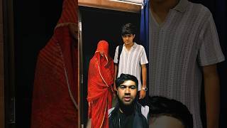 Us room mein Kya Hai 😢😢  Harsh patel  shorts viralvideo trending harshpatel [upl. by Einiffit995]