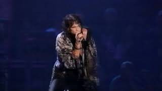 Aerosmith  cryin  8131994  Woodstock 94 [upl. by Clarhe597]